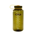 Butelka Nalgene Wide Mouth 1 l oliwkowa z szerokim wlewem-2 44769