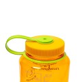 Butelka Nalgene Wide Mouth 1 l pomarańczowa z szerokim wlewem-3 44770