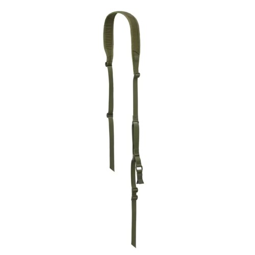 Pas do broni Helikon Mirage Carabine Sling Olive Green-1 44782