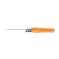 Nóż Opinel 9 carbon buk w blistrze-3 44787