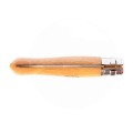 Nóż Opinel 9 carbon buk w blistrze-5 44787