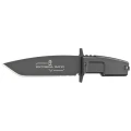 Nóż Extrema Ratio Col Moschin Black Nylon, Black Inox Steel (04.1110.0125T/B/PL)-2 44818