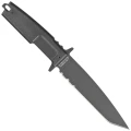 Nóż Extrema Ratio Col Moschin Black Nylon, Black Inox Steel (04.1110.0125T/B/PL)-3 44818
