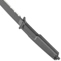 Nóż Extrema Ratio Col Moschin Black Nylon, Black Inox Steel (04.1110.0125T/B/PL)-5 44818