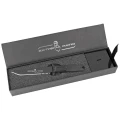 Nóż Extrema Ratio Col Moschin Black Nylon, Black Inox Steel (04.1110.0125T/B/PL)-7 44818