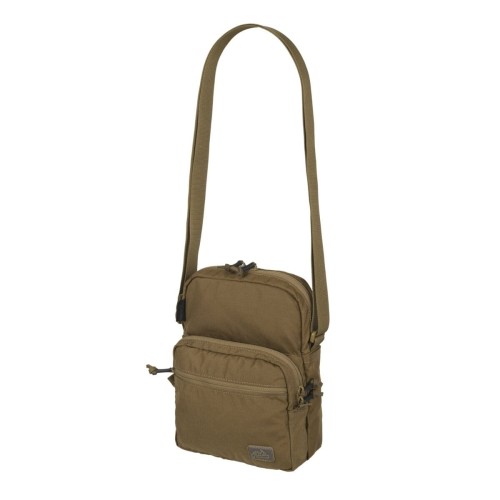 Torba Helikon EDC Compact Shoulder Bag 100% Nylon Coyote (TB-ECS-CD-11)-1 44824