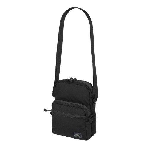 Torba Helikon EDC Compact Shoulder Bag 100% Nylon Czarna (TB-ECS-CD-01)-1 44827