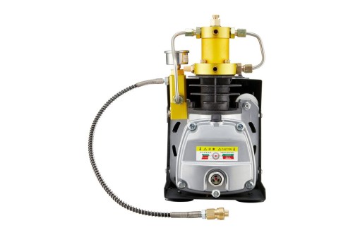 Kompresor Armgun PCP 600 z filtrem powietrza 300 bar / 4500 PSI-1 44828