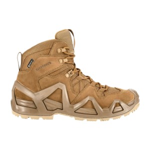 Buty męskie LOWA ZEPHYR MK2 GTX MID UK coyote OP
