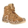Buty męskie LOWA ZEPHYR MK2 GTX MID UK coyote OP-2 44829