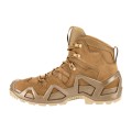 Buty męskie LOWA ZEPHYR MK2 GTX MID UK coyote OP-3 44829