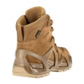 Buty męskie LOWA ZEPHYR MK2 GTX MID UK coyote OP-4 44829
