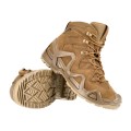 Buty męskie LOWA ZEPHYR MK2 GTX MID UK coyote OP-5 44829