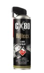 Spray konserwujący TEFLON do broni Riflecx naprawczy 500ml 
