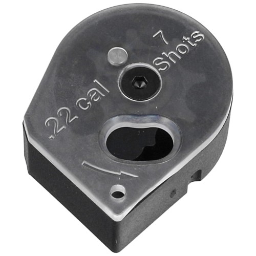 Magazynek do pistoletu wiatrówki Reximex RP, RPA 4.5 mm-1 44846