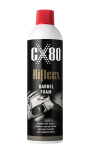RIFLECX Pianka do czyszczenia lufy 500ml. Barrel Foam. Aktywna piana. Łatwa aplikacja