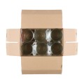 Słoik Weck Mold z pokrywką, uszczelką i 2 zapinkami 850 ml, 6 szt-2 44857