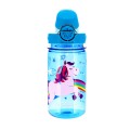 Butelka dziecięca Nalgene On The Fly 0,35 l Blue Unicorn-1 44861