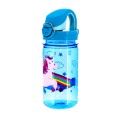 Butelka dziecięca Nalgene On The Fly 0,35 l Blue Unicorn-2 44861