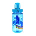 Butelka dziecięca Nalgene On The Fly 0,35 l Blue Unicorn-3 44861