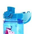 Butelka dziecięca Nalgene On The Fly 0,35 l Blue Unicorn-4 44861