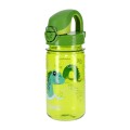 Butelka dziecięca Nalgene On The Fly 0,35 l Green Nessie-2 44862