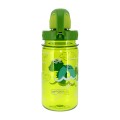 Butelka dziecięca Nalgene On The Fly 0,35 l Green Nessie-3 44862