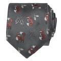 Krawat Chevalier Beagle Silk Tie-1 44870