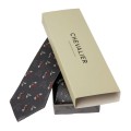 Krawat Chevalier Beagle Silk Tie-2 44870