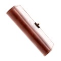 Etui na paszport Chevalier Leather Brown-3 44877