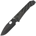 Nóż składany Medford 187 DP PVD Blade, PVD Ghost Flag Handle, PWD HW, PVD/Bronze Flats Clip, D2 (MK002DPQ-30PV-TPCP-Q4)-1 44878