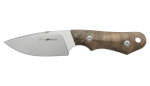 Nóż Viper Handy Walnut Wood, Satin MagnaCut by Fabrizio Silvestrelli (VT4038NO)