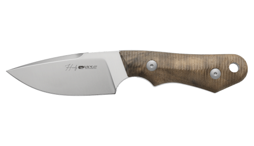 Nóż Viper Handy Walnut Wood, Satin MagnaCut by Fabrizio Silvestrelli (VT4038NO)-1 44883