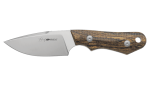 Nóż Viper Handy Bocote Wood, Satin MagnaCut by Fabrizio Silvestrelli (VT4038BC)
