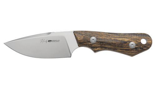 Nóż Viper Handy Bocote Wood, Satin MagnaCut by Fabrizio Silvestrelli (VT4038BC)-1 44885