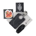 Nóż Kizer Variable Wharncliffe 1052A1-6 44904