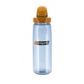 Butelka Nalgene On The Fly 0,65 l Rhino Black Brown-1 44907