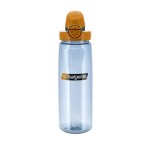 Butelka Nalgene On The Fly 0,65 l Rhino Black Brown