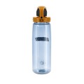Butelka Nalgene On The Fly 0,65 l Rhino Black Brown-3 44907