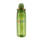 Butelka Nalgene On The Fly 0,65 l Juniper Orange