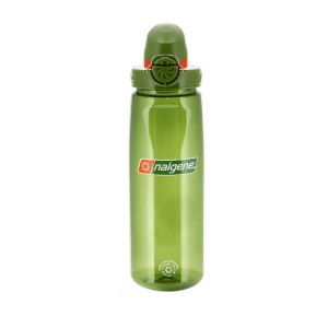 Butelka Nalgene On The Fly 0,65 l Juniper Orange