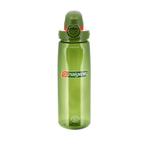 Butelka Nalgene On The Fly 0,65 l Juniper Orange-1 44908