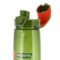 Butelka Nalgene On The Fly 0,65 l Juniper Orange-4 44908