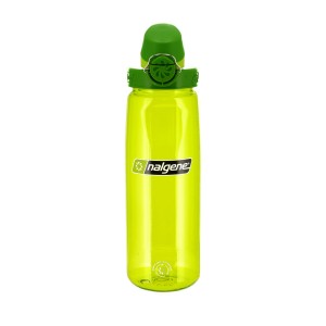 Butelka Nalgene On The Fly 0,65 l Spring Green