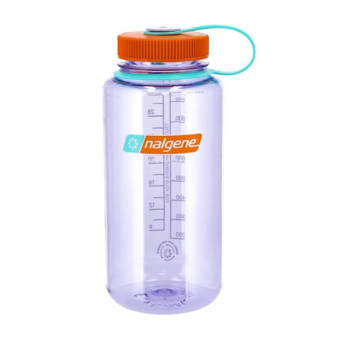 Butelka Nalgene Wide Mouth 1 l Amethyst-1 44911