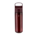 Butelka z filtrem do wody LifeStraw Go 2.0 Merlot Me Away 650 ml-2 44929