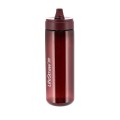 Butelka z filtrem do wody LifeStraw Go 2.0 Merlot Me Away 650 ml-4 44929