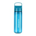 Butelka z filtrem do wody LifeStraw Go 2.0 Laguna Teal 650 ml-1 44930