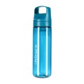 Butelka z filtrem do wody LifeStraw Go 2.0 Laguna Teal 650 ml-2 44930