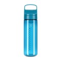Butelka z filtrem do wody LifeStraw Go 2.0 Laguna Teal 650 ml-3 44930